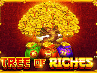 Tree of Riches game cover