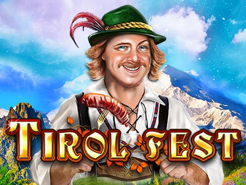 Tirol Fest game cover